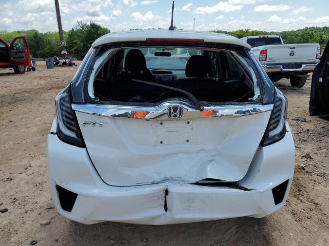 Продажа на аукционе авто 2015 Honda Fit Ex, vin: 3HGGK5H81FM760204, номер лота: 56827025