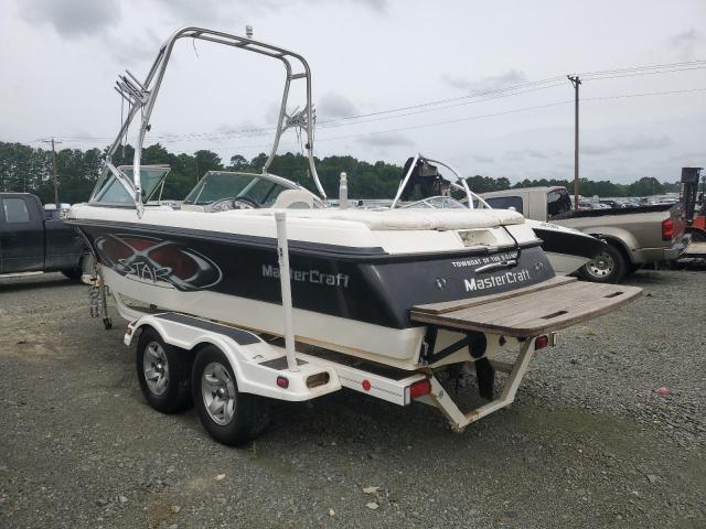 58499745 :رقم المزاد ، MBCA2AD4F102 vin ، 2002 Mastercraft Boat مزاد بيع