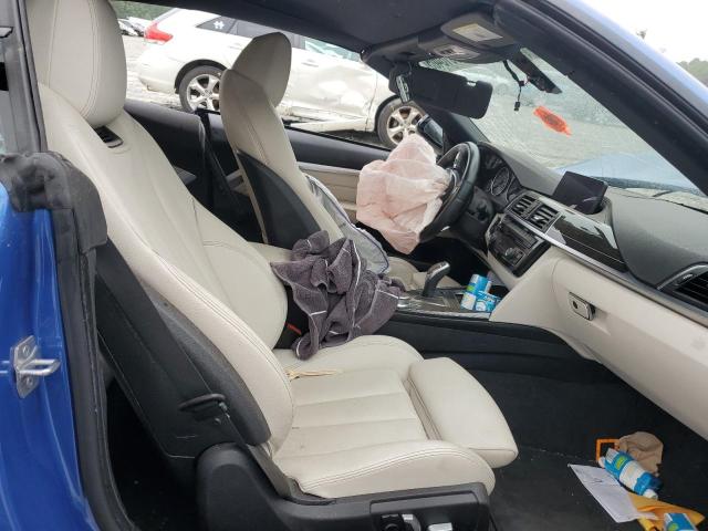 Продажа на аукционе авто 2018 Bmw 440xi, vin: WBA4Z7C5XJED48044, номер лота: 58516405