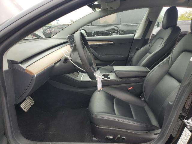 Aukcja sprzedaży 2022 Tesla Model 3, vin: 5YJ3E1EC2NF179786, numer aukcji: 58234735