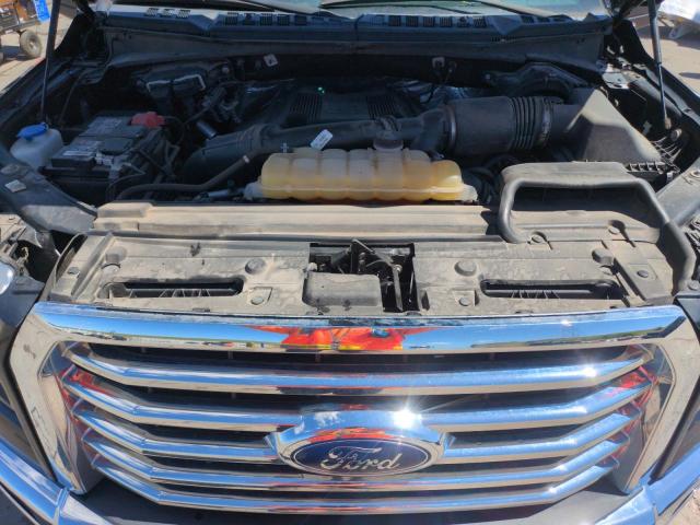 57119145 :رقم المزاد ، 1FTFW1EG7HFB10251 vin ، 2017 Ford F150 Super مزاد بيع