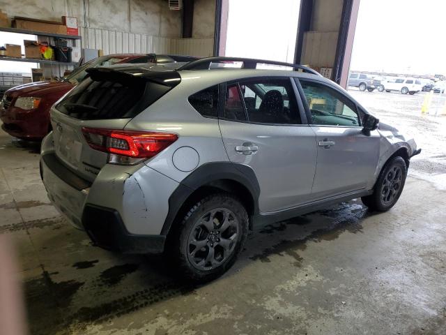 Продажа на аукционе авто 2022 Subaru Crosstrek, vin: JF2GTHSC3NH232372, номер лота: 56535615