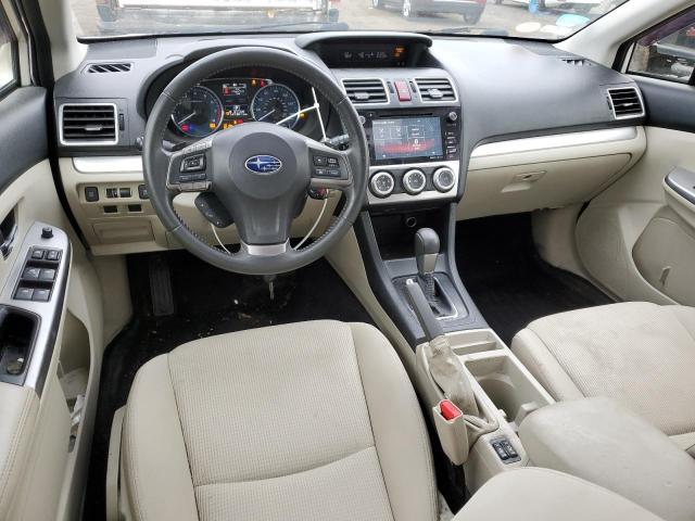 Aukcja sprzedaży 2016 Subaru Impreza Sp, vin: JF1GPAS62G8209873, numer aukcji: 58139305