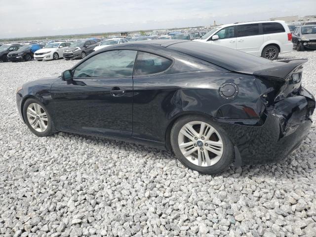 Продаж на аукціоні авто 2008 Hyundai Tiburon, vin: KMHHM66D28U286955, номер лоту: 67264344
