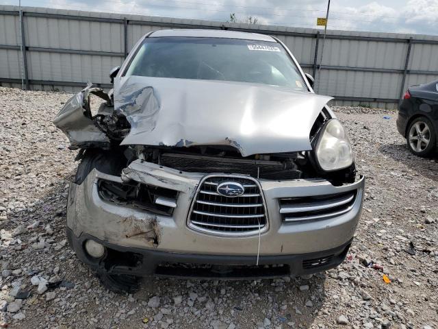 Aukcja sprzedaży 2006 Subaru B9 Tribeca, vin: 4S4WX85C364417777, numer aukcji: 55447625