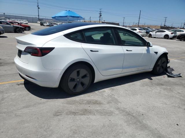 Aukcja sprzedaży 2021 Tesla Model 3, vin: 5YJ3E1EA1MF070393, numer aukcji: 57886105