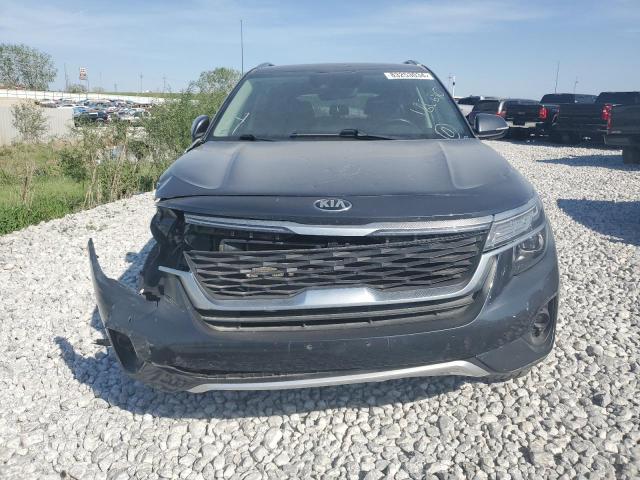 Aukcja sprzedaży 2021 Kia Seltos, vin: KNDERCAA3M7180690, numer aukcji: 83253034