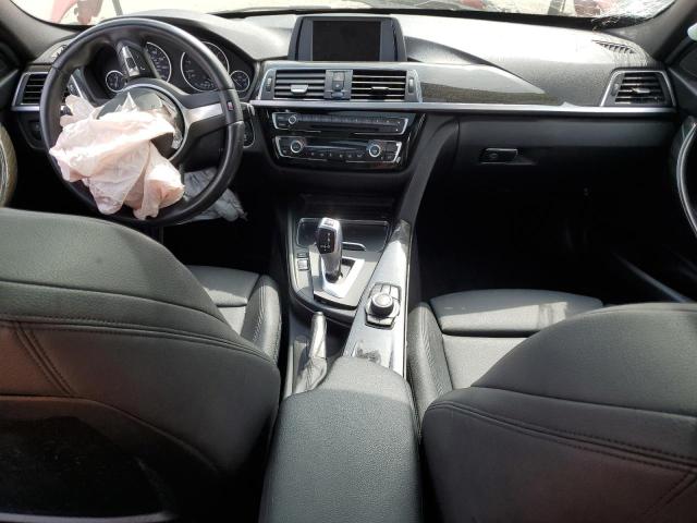 2016 Bmw 320 მანქანა იყიდება აუქციონზე, vin: WBA8E1G58GNT37537, აუქციონის ნომერი: 58535735