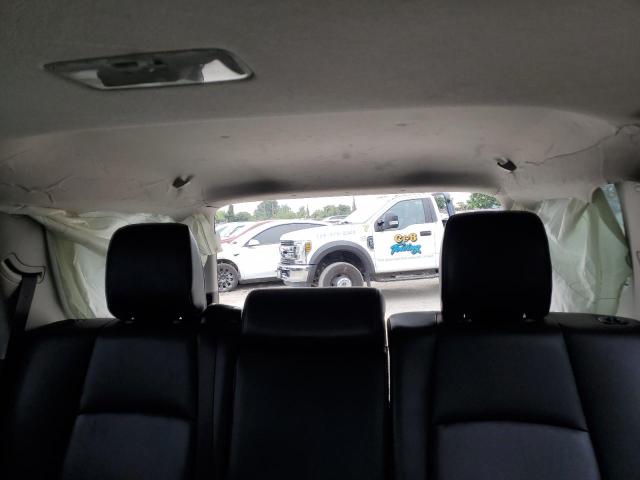 Продаж на аукціоні авто 2015 Toyota 4runner Sr, vin: JTEBU5JR6F5267934, номер лоту: 58977695