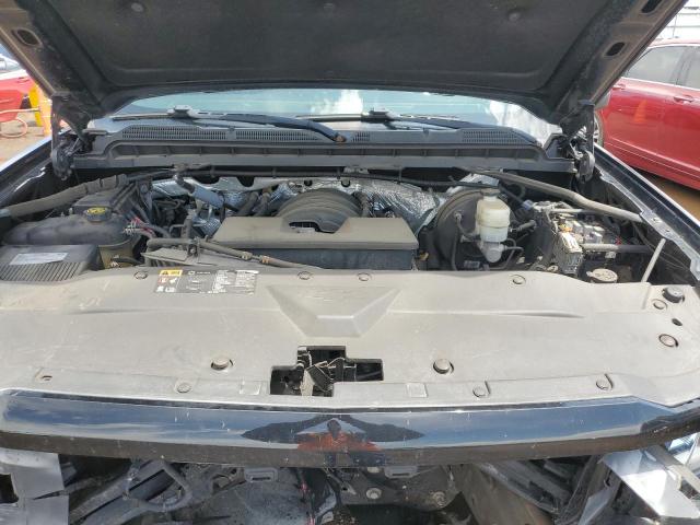 58595295 :رقم المزاد ، 1GCNKNEH5GZ330119 vin ، 2016 Chevrolet Silverado مزاد بيع