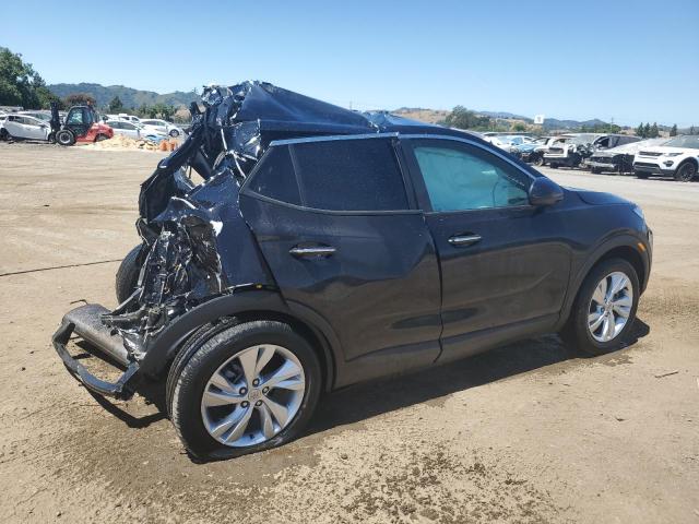 2025 Buick Encore Gx მანქანა იყიდება აუქციონზე, vin: KL4AMBSL8SB185945, აუქციონის ნომერი: 58635685