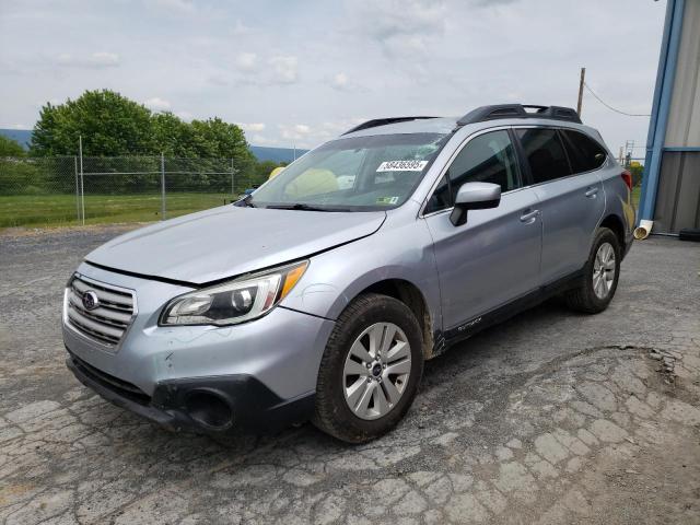 Aukcja sprzedaży 2017 Subaru Outback, vin: 4S4BSACC3H3286060, numer aukcji: 58436595