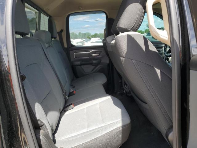 2020 Ram 1500 Big H მანქანა იყიდება აუქციონზე, vin: 1C6SRFBT5LN162892, აუქციონის ნომერი: 57483275