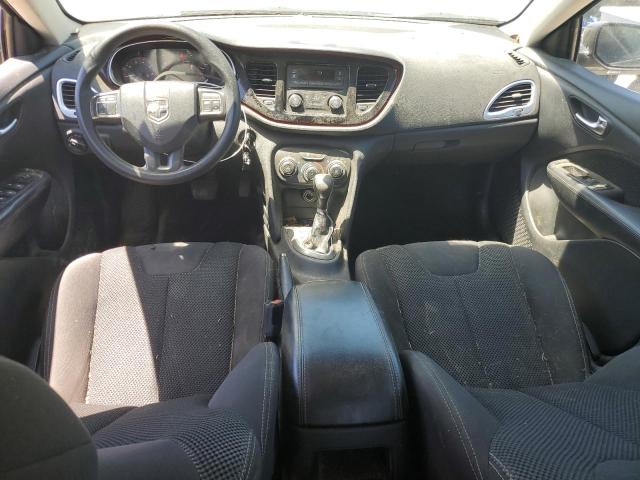 Продаж на аукціоні авто 2016 Dodge Dart Sxt, vin: 1C3CDFBB4GD605701, номер лоту: 58061025