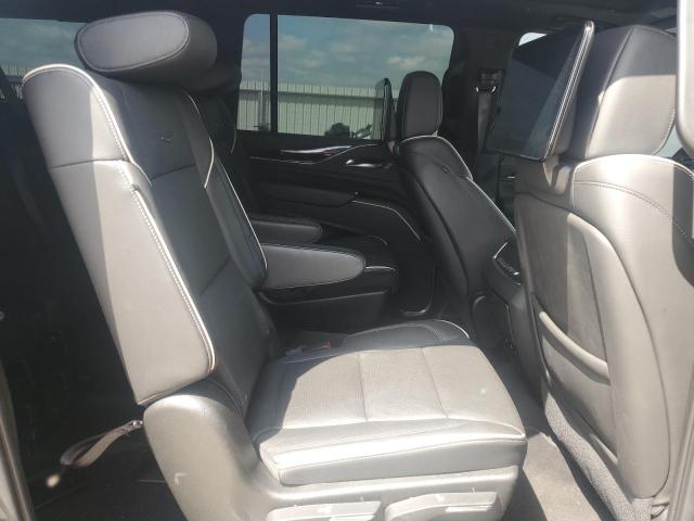Aukcja sprzedaży 2021 Cadillac Escalade, vin: 1GYS3PKL4MR260817, numer aukcji: 55924005