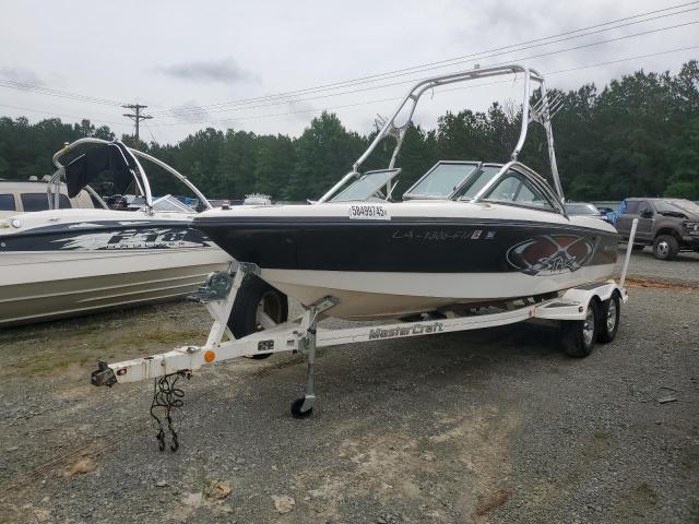 58499745 :رقم المزاد ، MBCA2AD4F102 vin ، 2002 Mastercraft Boat مزاد بيع