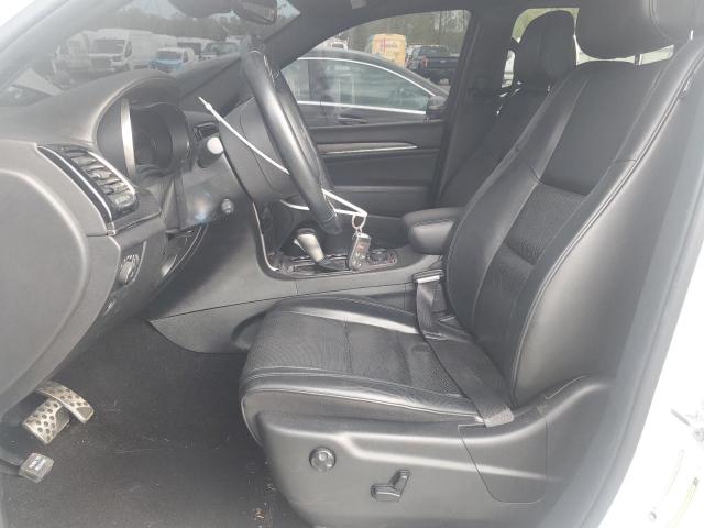 Продаж на аукціоні авто 2020 Jeep Grand Cher, vin: 1C4RJFCG5LC185052, номер лоту: 52979235