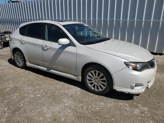 Продаж на аукціоні авто 2009 Subaru Impreza, vin: JF1GH626X9H801180, номер лоту: 58298355