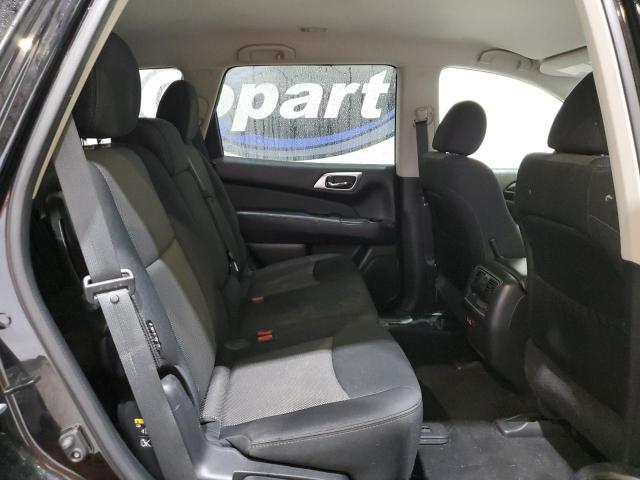 Продажа на аукционе авто 2019 Nissan Pathfinder, vin: 5N1DR2MN6KC603878, номер лота: 57163065