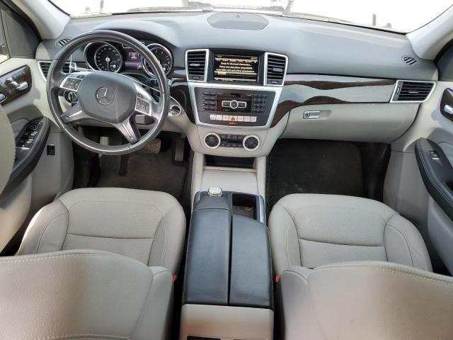 2015 Mercedes-benz Ml 350 მანქანა იყიდება აუქციონზე, vin: 4JGDA5JBXFA593473, აუქციონის ნომერი: 57655785