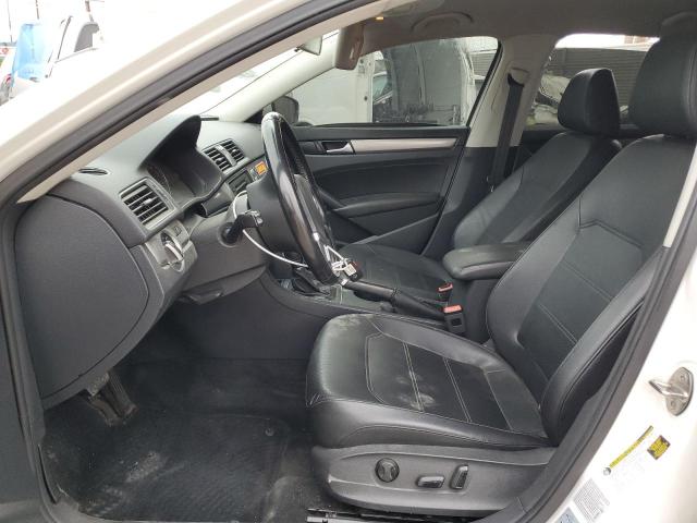 Auction sale of the 2015 Volkswagen Passat S, vin: 1VWAT7A38FC108979, lot number: 55820225