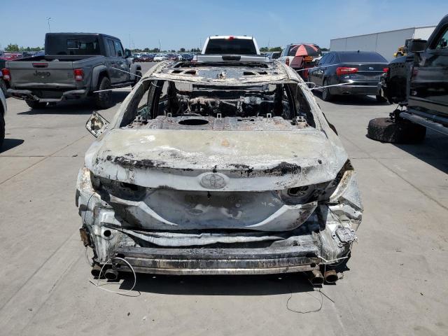 2022 Toyota Camry მანქანა იყიდება აუქციონზე, vin: 4T1KZ1AKXNU060948, აუქციონის ნომერი: 57294295