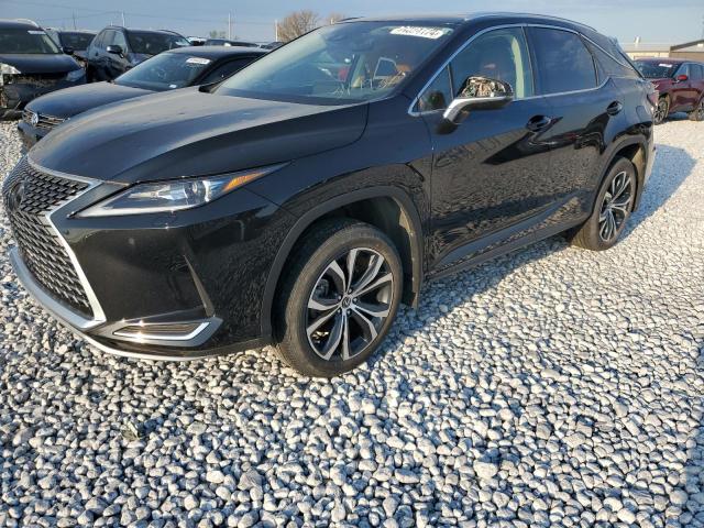 Продаж на аукціоні авто 2022 Lexus Rx 350, vin: 2T2HZMDA7NC349930, номер лоту: 44024174