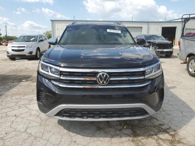 Aukcja sprzedaży 2021 Volkswagen Atlas S, vin: 1V2GP2CA7MC506793, numer aukcji: 56185255
