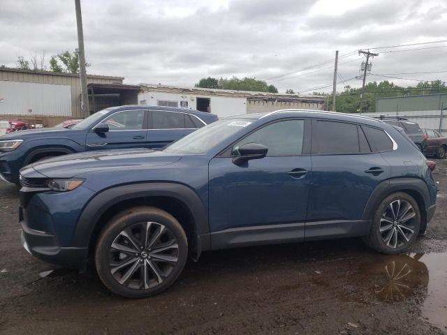 57598385 :رقم المزاد ، 7MMVABDY6SN344470 vin ، 2025 Mazda Cx-50 مزاد بيع