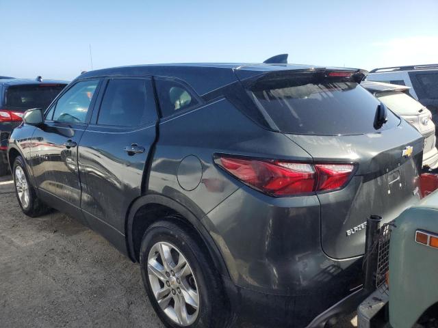 58874275 :رقم المزاد ، 3GNKBBRA2KS685499 vin ، 2019 Chevrolet Blazer 1lt مزاد بيع