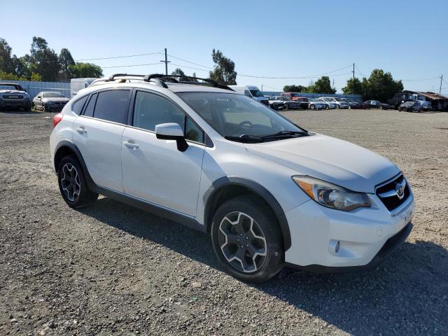 Продаж на аукціоні авто 2015 Subaru Xv Crosstr, vin: JF2GPADC3FH273370, номер лоту: 57156145