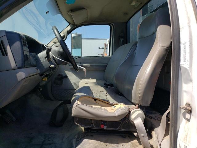 Aukcja sprzedaży 2007 Ford F650 Super, vin: 3FRWF65R57V511162, numer aukcji: 56215835