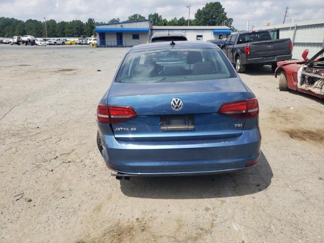 Aukcja sprzedaży 2016 Volkswagen Jetta, vin: 3VWD67AJ1GM342318, numer aukcji: 58240405