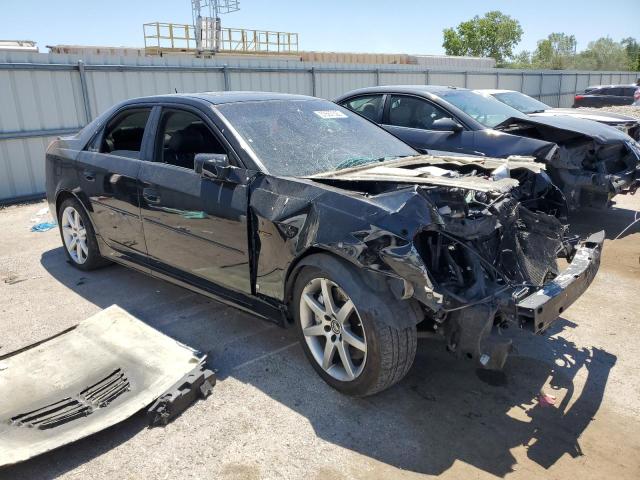 Продажа на аукционе авто 2007 Cadillac Cts-v, vin: 1G6DN57U670102523, номер лота: 57557325