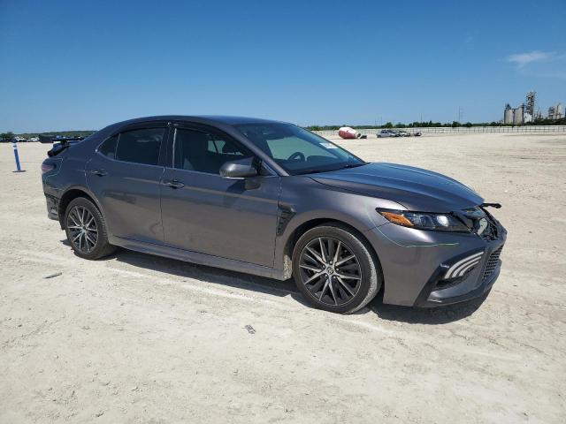 Aukcja sprzedaży 2023 Toyota Camry, vin: 4T1G11AK3PU778602, numer aukcji: 56679575
