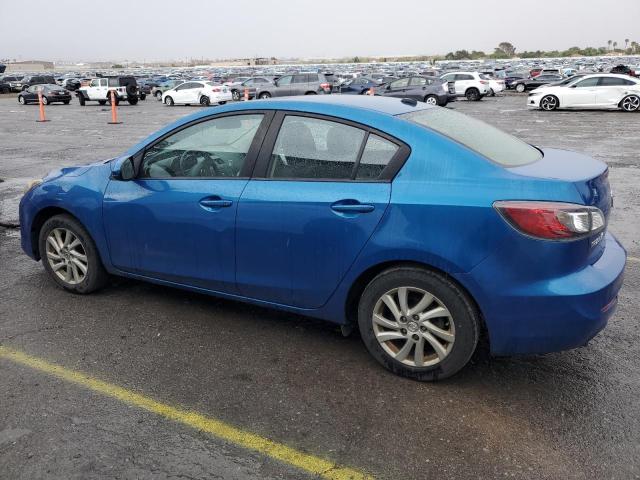 55789735 :رقم المزاد ، JM1BL1W8XC1659933 vin ، 2012 Mazda 3 مزاد بيع