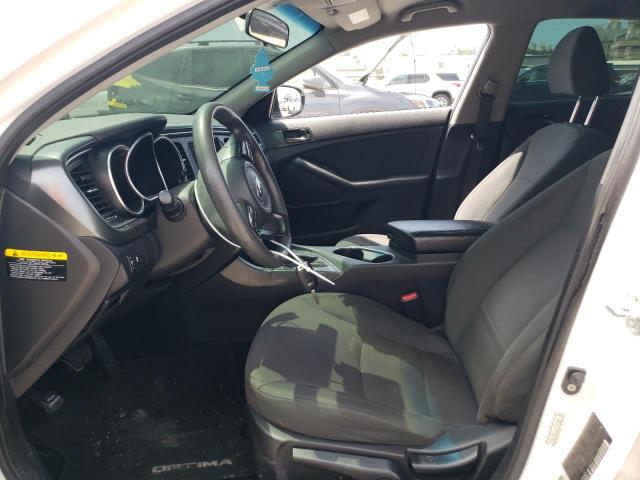 2015 Kia Optima Lx მანქანა იყიდება აუქციონზე, vin: KNAGM4A77F5653522, აუქციონის ნომერი: 58223715