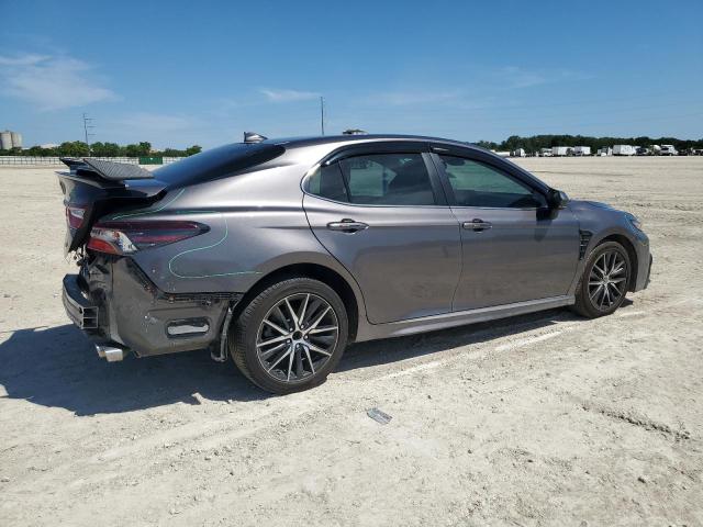 Aukcja sprzedaży 2023 Toyota Camry, vin: 4T1G11AK3PU778602, numer aukcji: 56679575