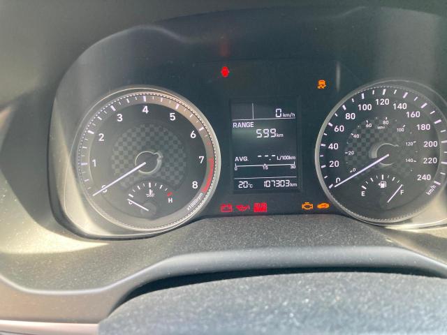2020 Hyundai Elantra მანქანა იყიდება აუქციონზე, vin: KMHD74LFXLU086964, აუქციონის ნომერი: 53053455