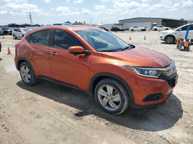 Продажа на аукционе авто 2020 Honda Hr-v Ex, vin: 3CZRU5H50LM709287, номер лота: 56073685