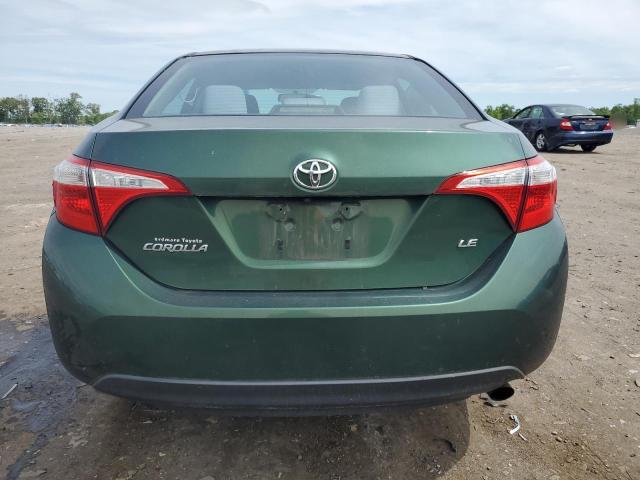 Aukcja sprzedaży 2016 Toyota Corolla L, vin: 2T1BURHEXGC487919, numer aukcji: 56648535