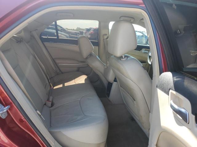 57789445 :رقم المزاد ، 2C3CCAAGXEH345789 vin ، 2014 Chrysler 300 مزاد بيع