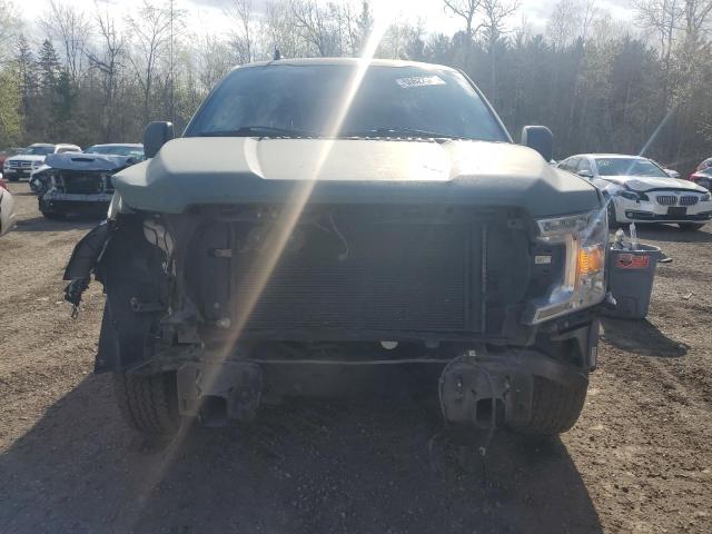 55622585 :رقم المزاد ، 1FTEX1C50KFA46345 vin ، 2019 Ford F150 Super مزاد بيع