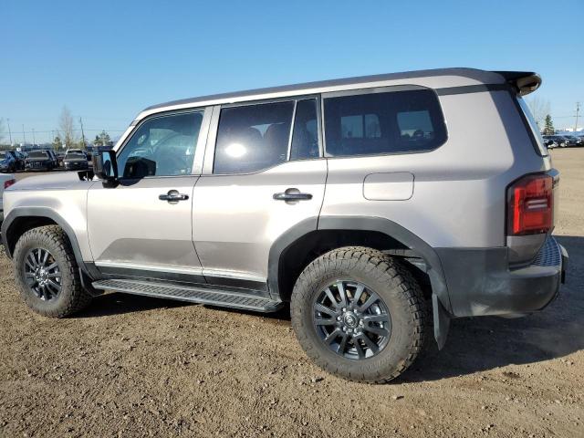 Продаж на аукціоні авто 2024 Toyota Land Cruiser, vin: JTEABFAJ6RK009078, номер лоту: 55636935