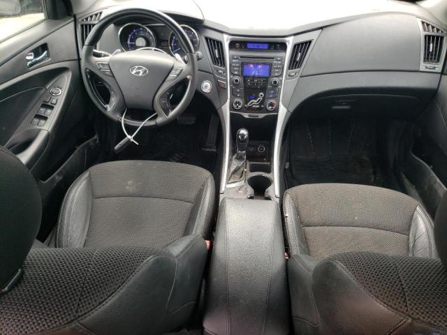 2012 Hyundai Sonata მანქანა იყიდება აუქციონზე, vin: 5NPEC4AC2CH472107, აუქციონის ნომერი: 54986665