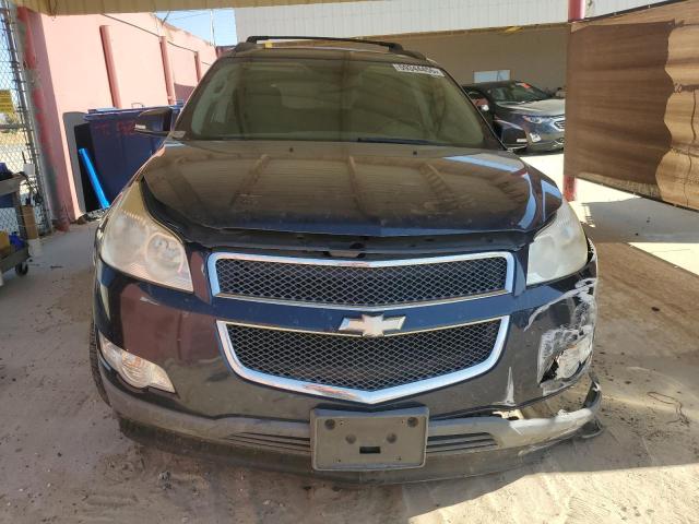 Aukcja sprzedaży 2010 Chevrolet Traverse, vin: 1GNLRFED1AJ246768, numer aukcji: 59344455