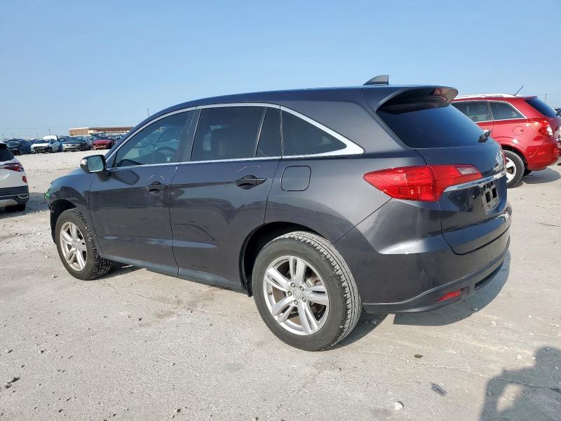 Aukcja sprzedaży 2013 Acura Rdx, vin: 5J8TB3H33DL015315, numer aukcji: 59014495
