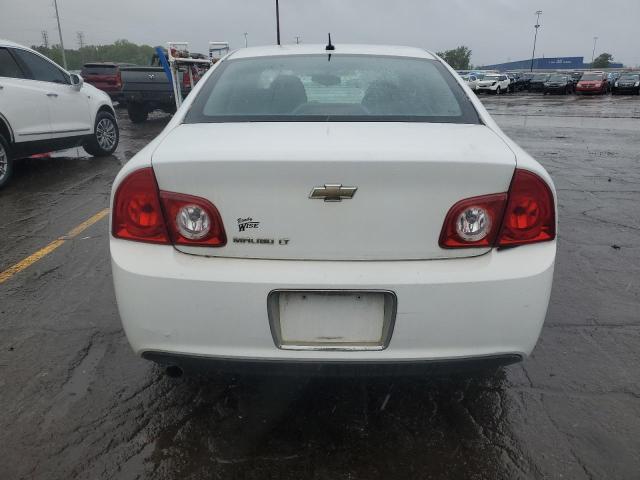 57894885 :رقم المزاد ، 1G1ZC5EB2AF258002 vin ، 2010 Chevrolet Malibu 1lt مزاد بيع