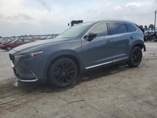 2022 Mazda Cx-9 Grand მანქანა იყიდება აუქციონზე, vin: JM3TCBDYXN0623768, აუქციონის ნომერი: 56420775