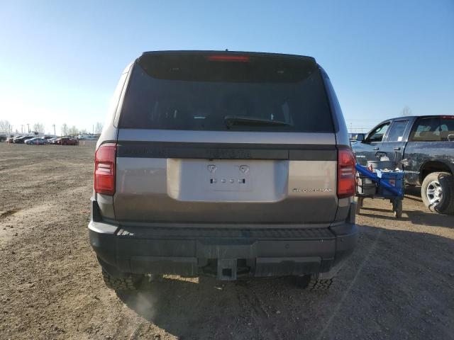 Продаж на аукціоні авто 2024 Toyota Land Cruiser, vin: JTEABFAJ6RK009078, номер лоту: 55636935